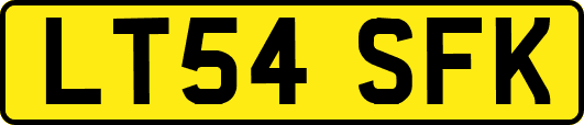 LT54SFK