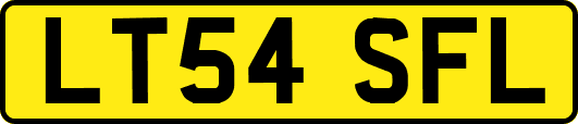 LT54SFL