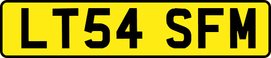 LT54SFM