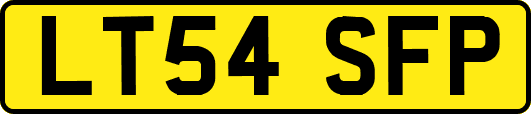 LT54SFP
