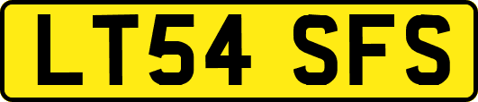 LT54SFS
