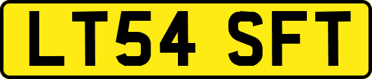 LT54SFT