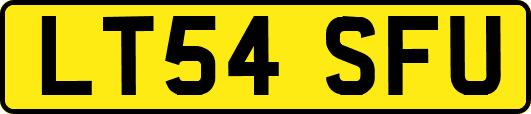 LT54SFU
