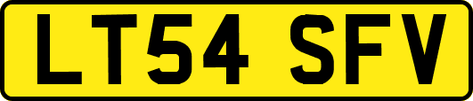 LT54SFV