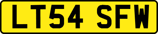 LT54SFW