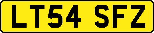 LT54SFZ