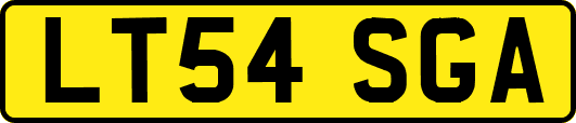 LT54SGA