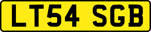 LT54SGB
