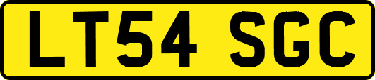 LT54SGC
