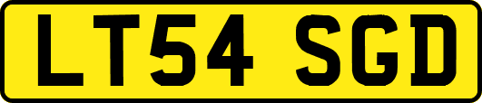 LT54SGD