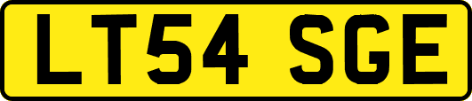 LT54SGE