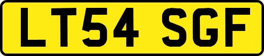 LT54SGF