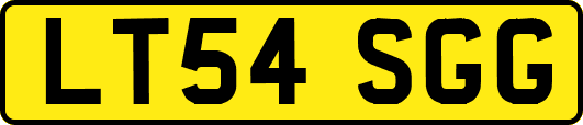 LT54SGG