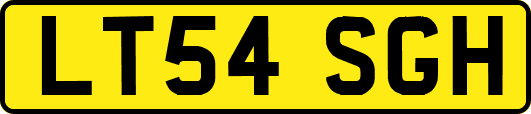 LT54SGH