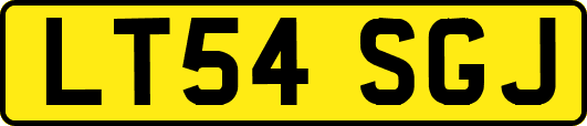 LT54SGJ