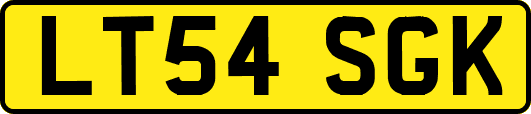 LT54SGK