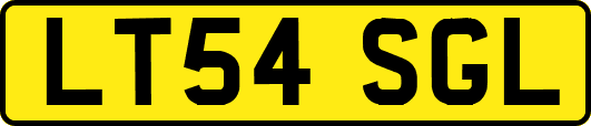 LT54SGL