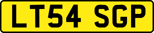 LT54SGP