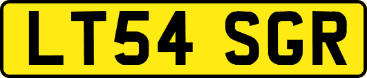 LT54SGR