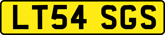 LT54SGS