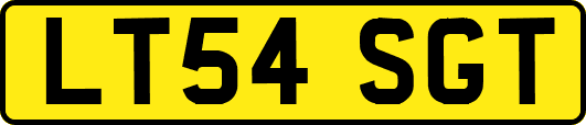 LT54SGT