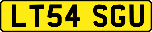 LT54SGU