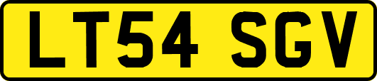 LT54SGV