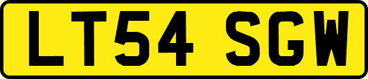 LT54SGW