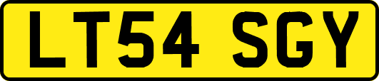 LT54SGY