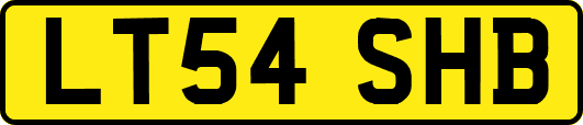 LT54SHB