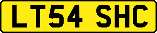 LT54SHC