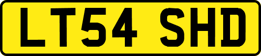LT54SHD