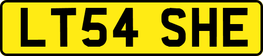 LT54SHE