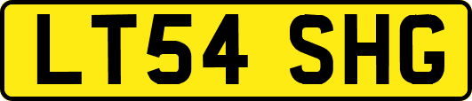 LT54SHG
