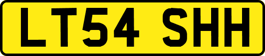 LT54SHH