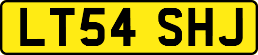 LT54SHJ