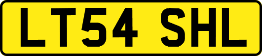 LT54SHL