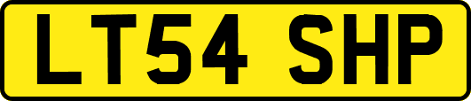 LT54SHP