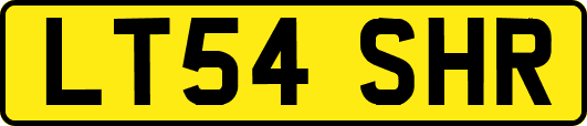 LT54SHR