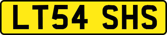 LT54SHS