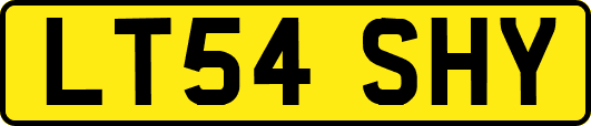 LT54SHY