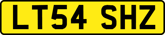 LT54SHZ