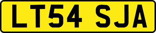 LT54SJA