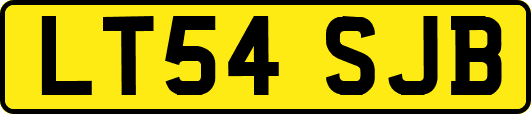 LT54SJB