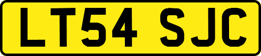 LT54SJC