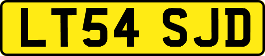 LT54SJD