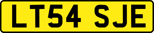 LT54SJE