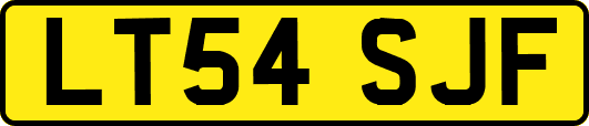 LT54SJF