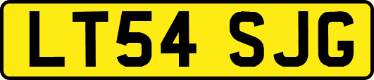 LT54SJG