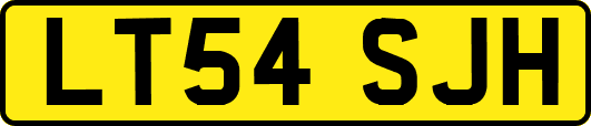 LT54SJH
